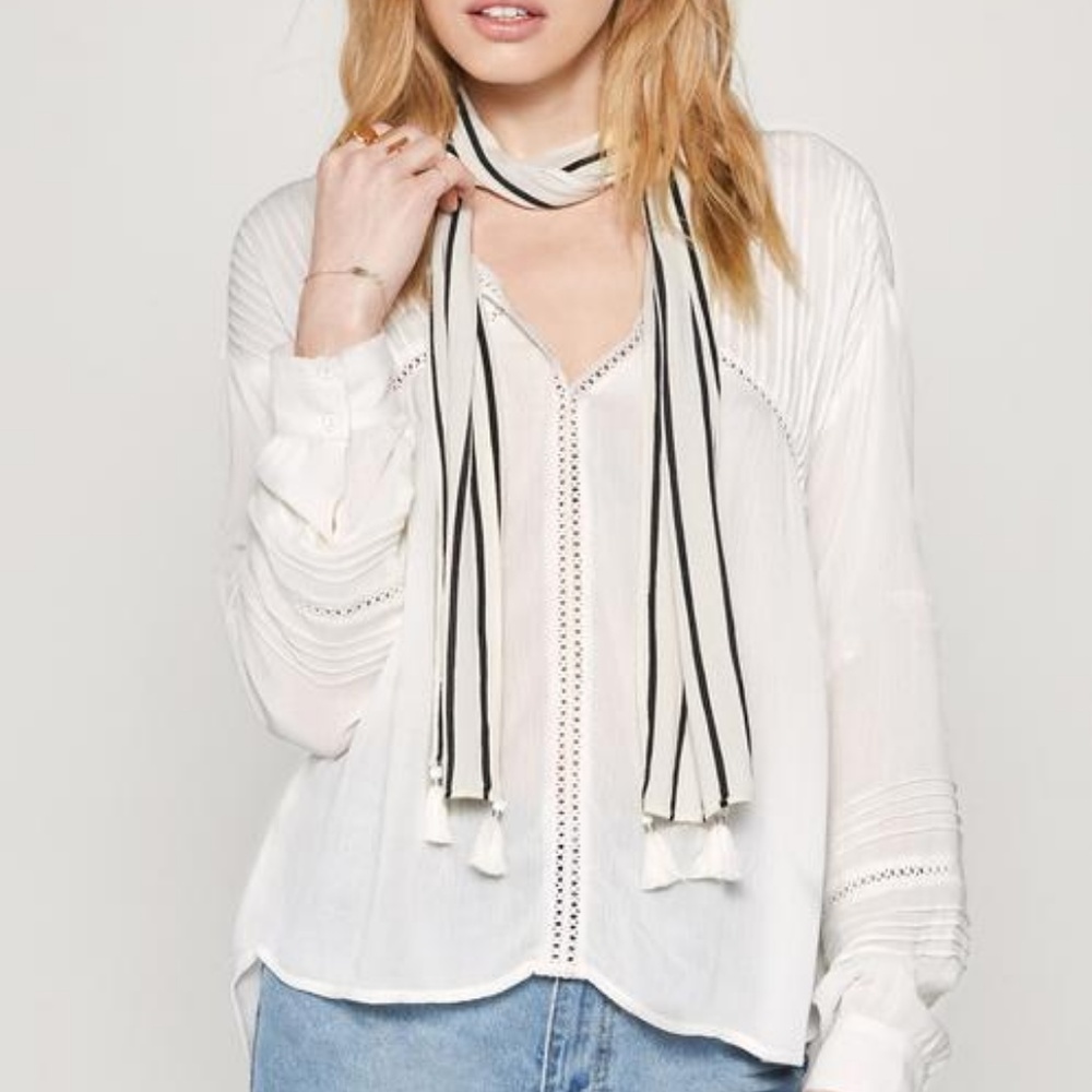 NEW Amuse Society ‘That’s a Wrap’ Scarf